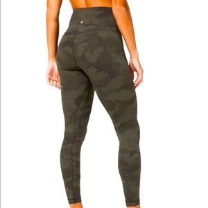 LULULEMON Align HR PANT